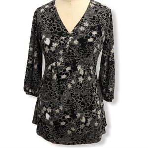 Oh Baby by Motherhood Blouse